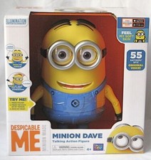 Cattivissimo minion dave - cattivissimo, me