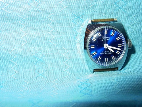 Orologio donna meccanico facit - orologio,
