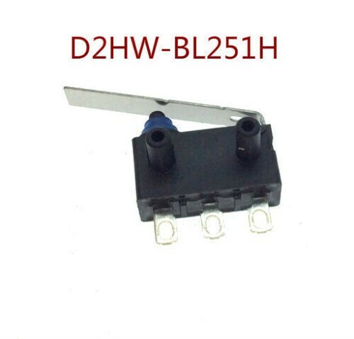 For omron touch micro - for, switch