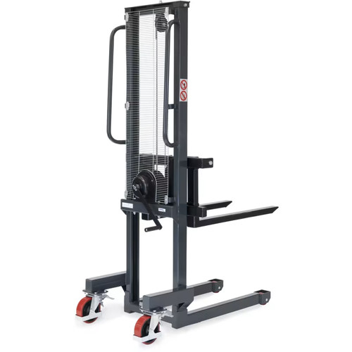 Carrello elevatore manuale
