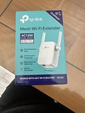 Link re305 ripetitore fi - re305, wi-fi