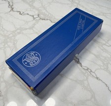 Smith & Wesson Model 19 357