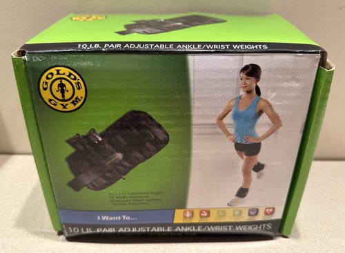 Gold gym coppia - gold's, pesi