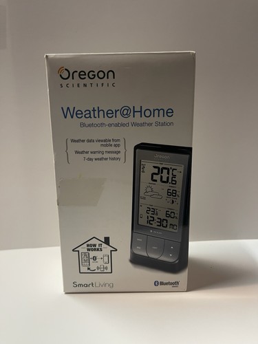 Stazione meteorologica oregon - meteorologica,