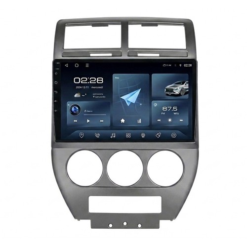 Autoradio android jeep - android,