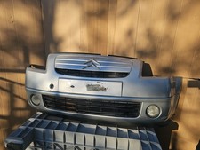 7401Y8 paraurti anteriore per