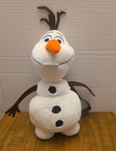 Peluche olaf pupazzo - peluche,