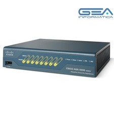 Cisco ASA 5505-V11 Router Firewall