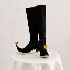 Scarpe pagliaccio cosplay - scarpe, da
