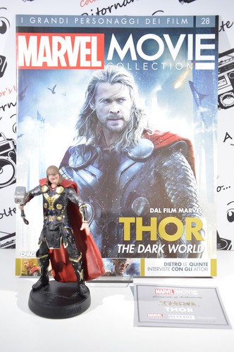 Statuetta marvel thor cm - marvel,