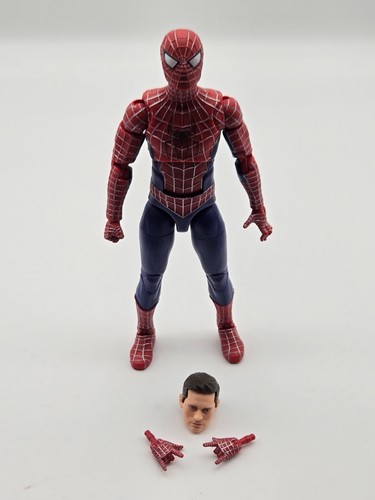 Hasbro marvel spider man - spider-man, no