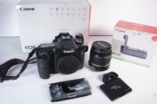 CANON EOS 40D con EFS
