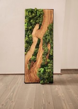 Decorazione Murale Quadro In