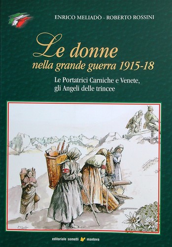 Donne nella grande guerra - le,