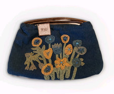 MPE2 MALI' PARMI BORSA Jeans