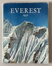 EVEREST 1952, Andre Roch
