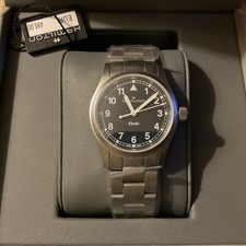 Orologio Hamilton  Khaki Field