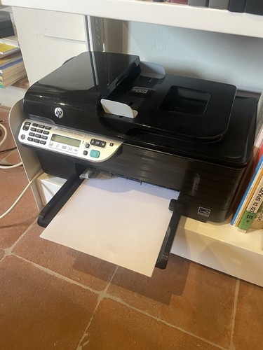 Officejet 4500 wireless - officejet,