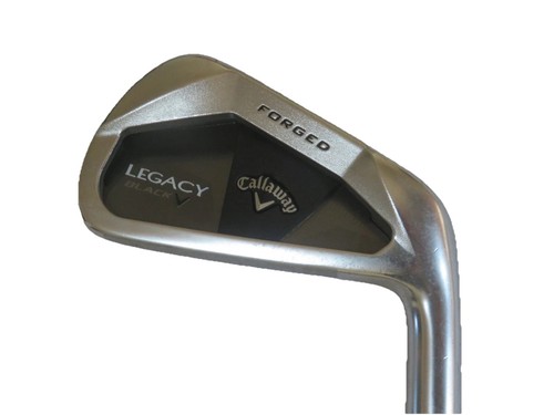Callaway legacy black - black, stiff