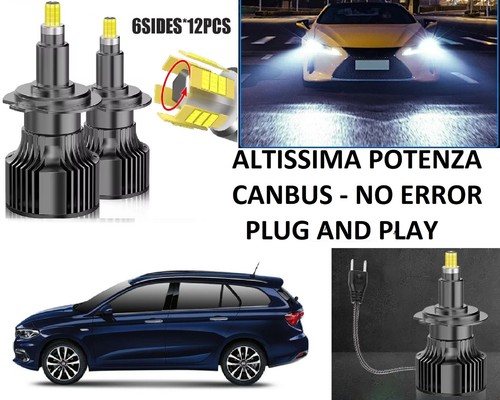 Kit lampade anabbaglianti - kit,