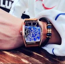 Orologio Quarzo Frank Fashion