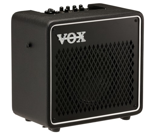 Vox vmg50 mini combo 50 - vox,