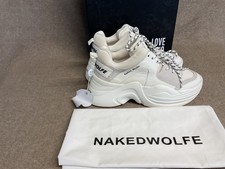 Naked Wolfe - Sneakers basse