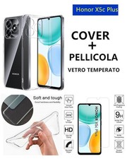 Cover Custodia Silicone