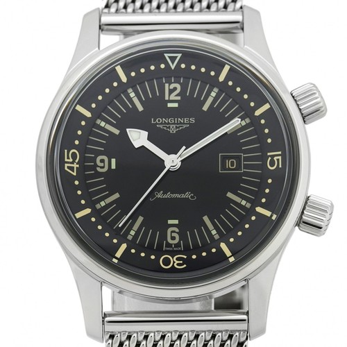 Longines legend diver - longines,