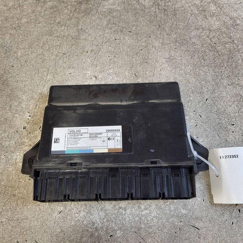 Centralina keyless volvo s60 - keyless,