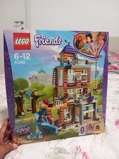 LEGO FRIENDS 41340