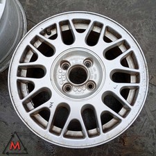 CERCHIO IN LEGA 6Jx15 4x100