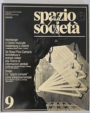 Rare spazio societa 9 - spazio, e