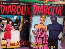Diabolik Ristampa Anastatika