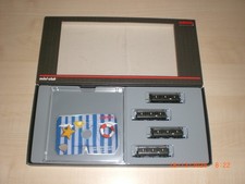 Märklin 87055 set carro