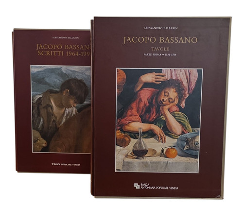 Ballarin alessandro jacopo - ballarin,
