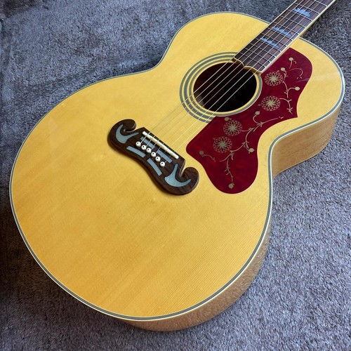 Epiphone 200 owari - owari, komaki