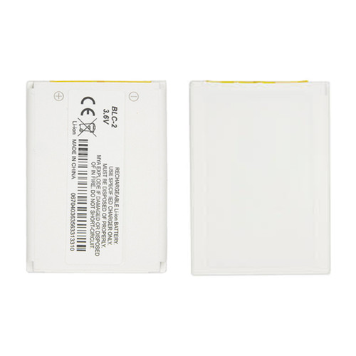 Originale batterie blc pour - originale, blc-2