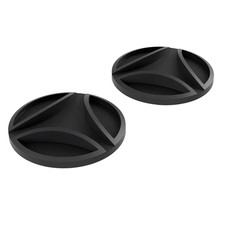 Viti visiera per casco nere