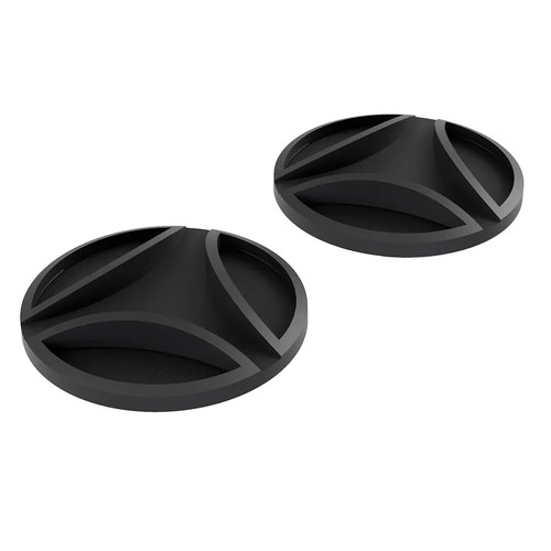 Viti visiera per casco - , nere