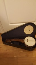 may bell jedson banjo ukulele