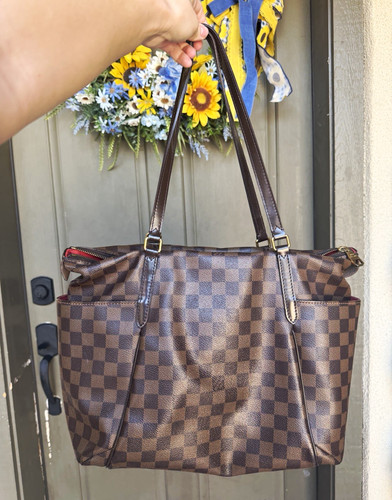 Borsa louis vuitton - louis,