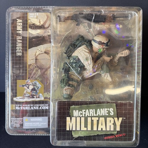 Figurina mcfarlane serie - mcfarlane,