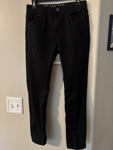 Pantalone jeans ragazzo - pantalone, h&m