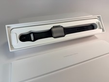 Apple Watch Series 2 Space