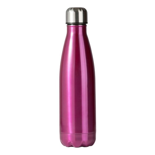 Bottiglia termica fucsia per - termica,