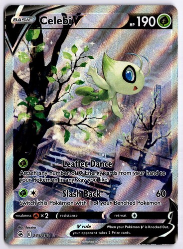 Celebi - , full