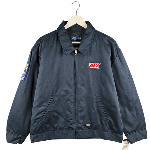Giacca uomo dickies full - giacca, xl
