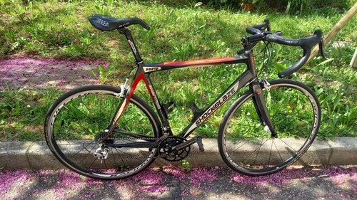 Bici corsa shockblaze in - da,