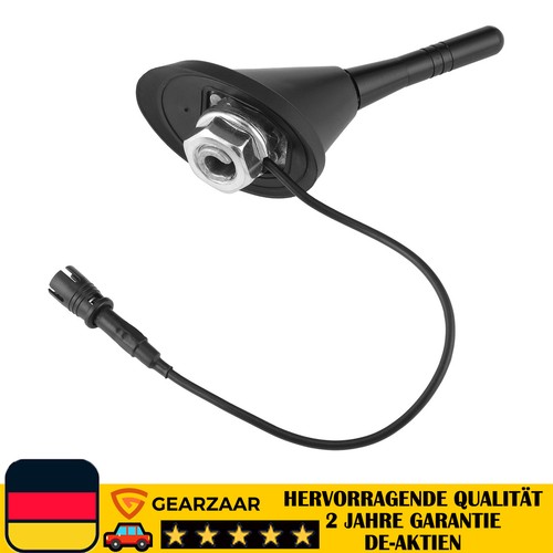 Antenna autoradio m6 - autoradio,